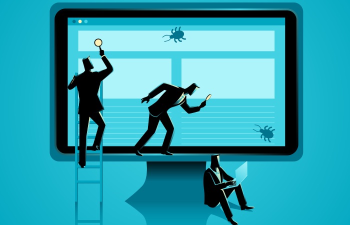 Dmarc report