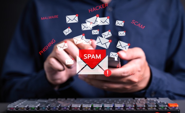 What is dmarc