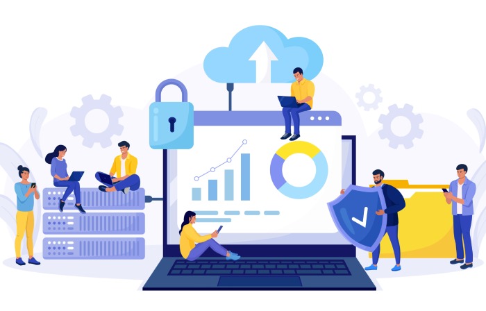 Dmarc report
