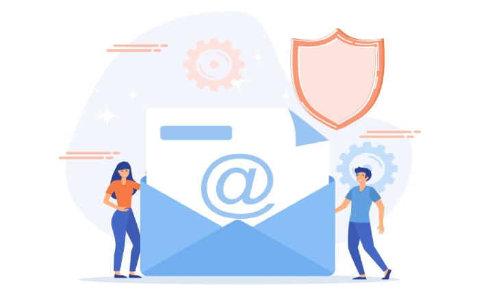 Gmail dmarc