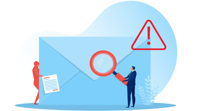 How to create dmarc record