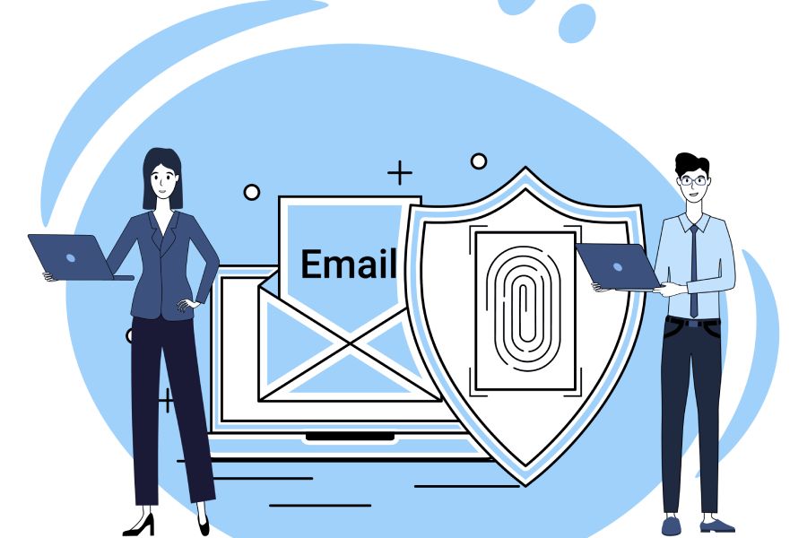 email authentication