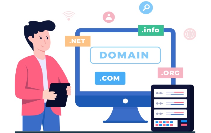 How to create dmarc record