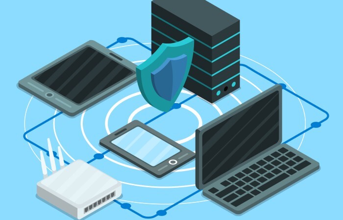 Create dmarc record