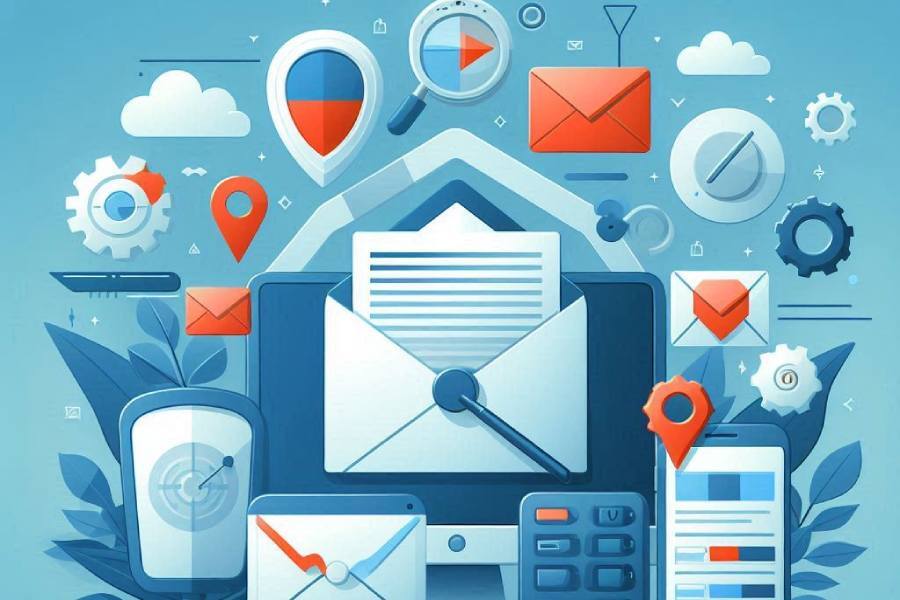 DMARC enforcement
