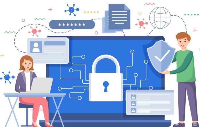 Dmarc record generator