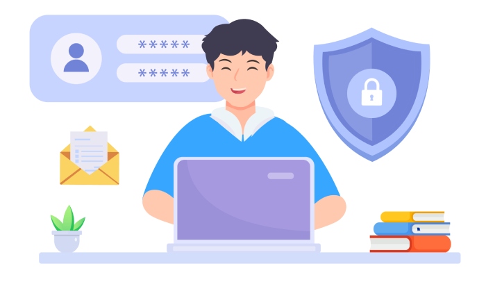 Dmarc report