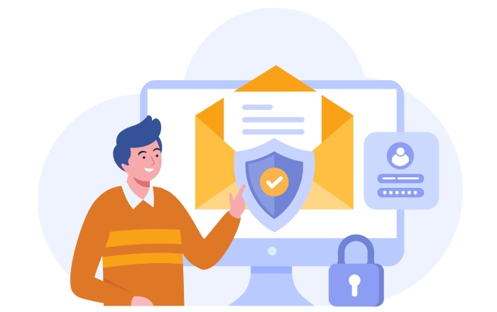 Dmarc report