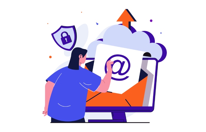 Gmail dmarc