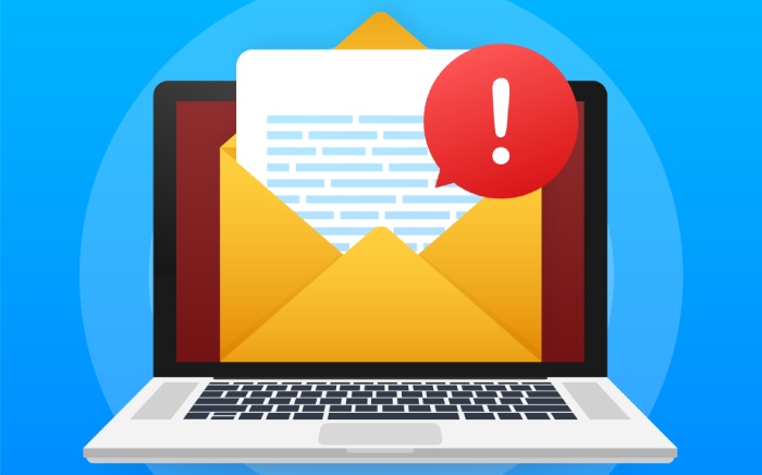 How to create dmarc record
