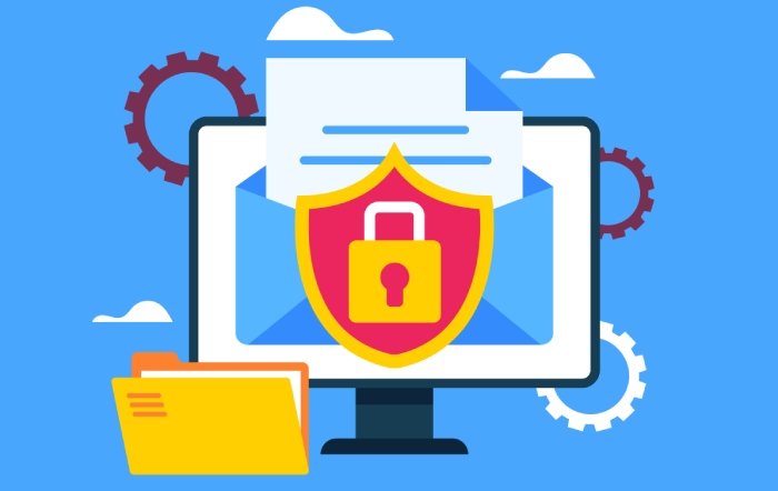 Create dmarc record