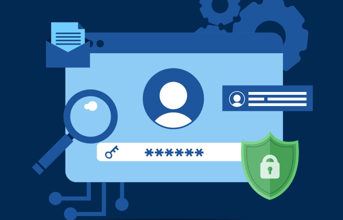 Dmarc report service