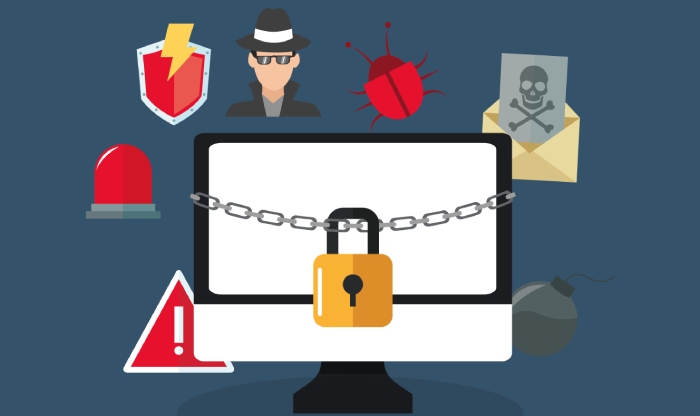 What is dmarc