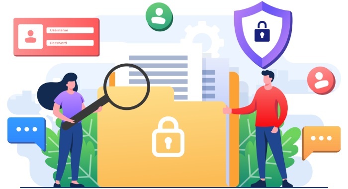 Create dmarc record