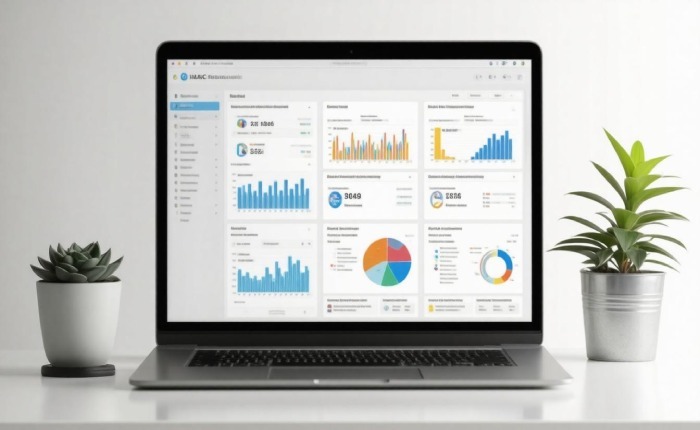 Dmarc record generator