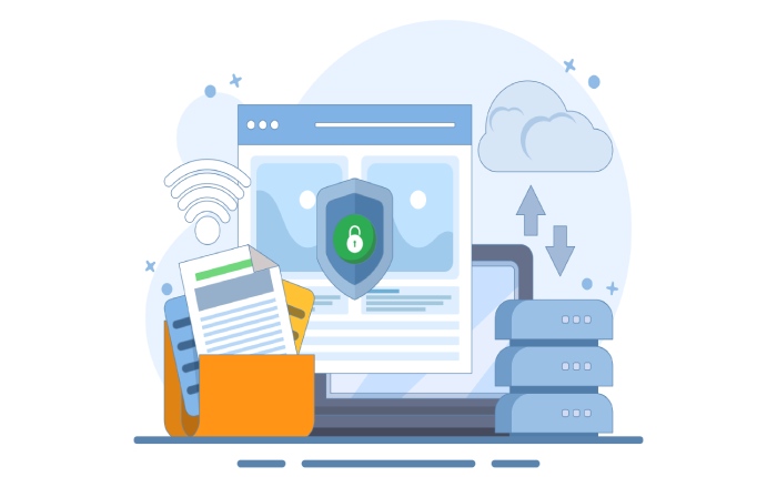 Dmarc record generator