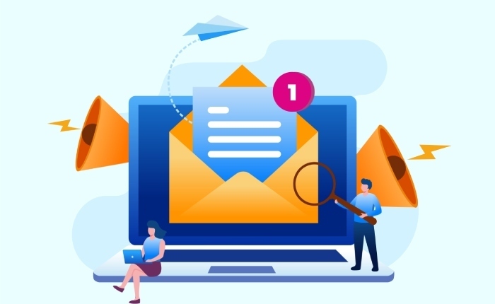 Dmarc record generator