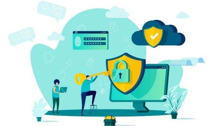 Create dmarc record
