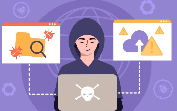 Dmarc report