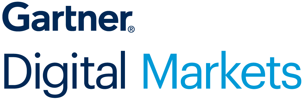 Gartners digital marketers