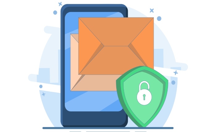 Dmarc record generator