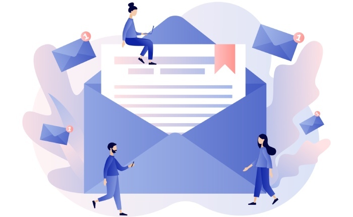 Dmarc record generator