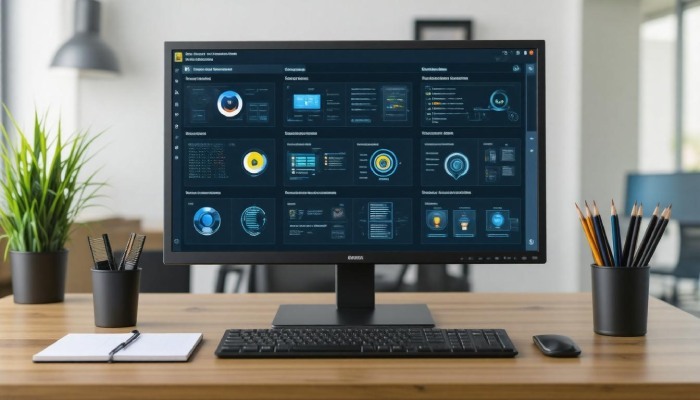 Create dmarc record 6544