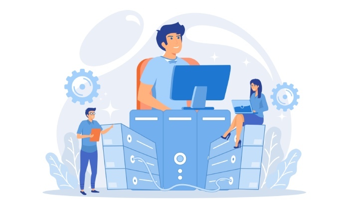 Dmarc record generator