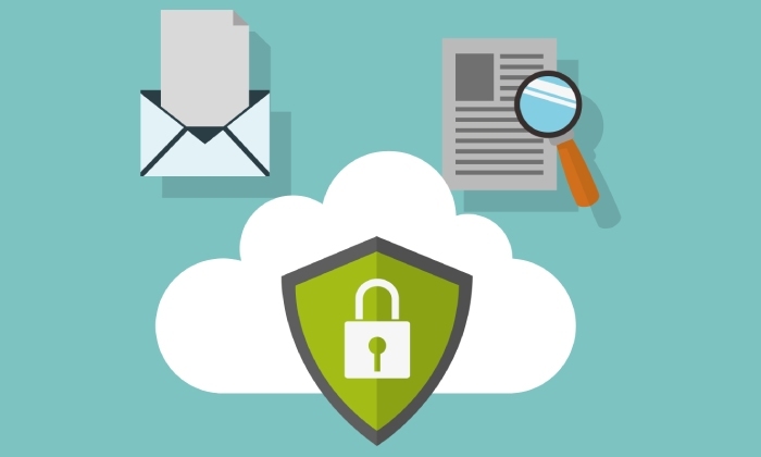 Dmarc report