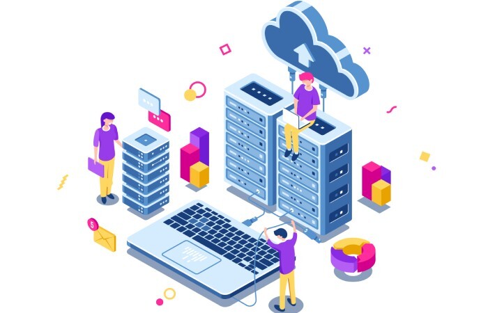 Create dmarc record