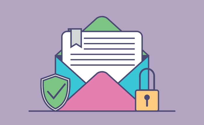 Create dmarc record
