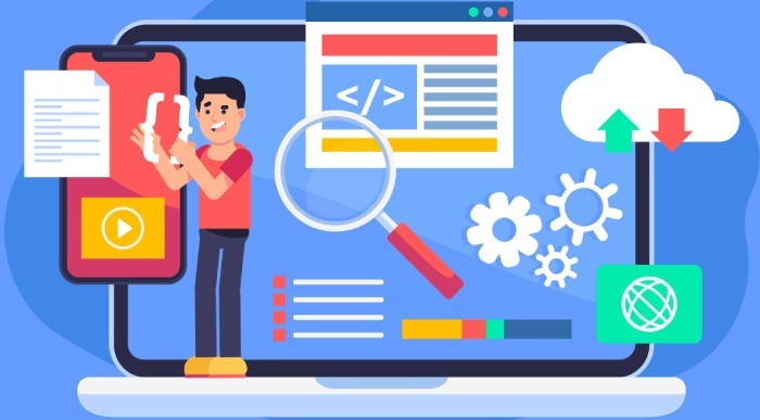 Create dmarc record