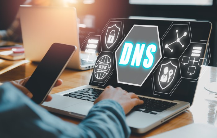 Dmarc record generator