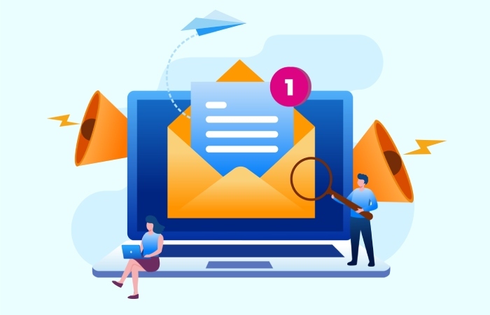 Dmarc record generator