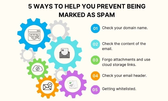 Dmarc record generator