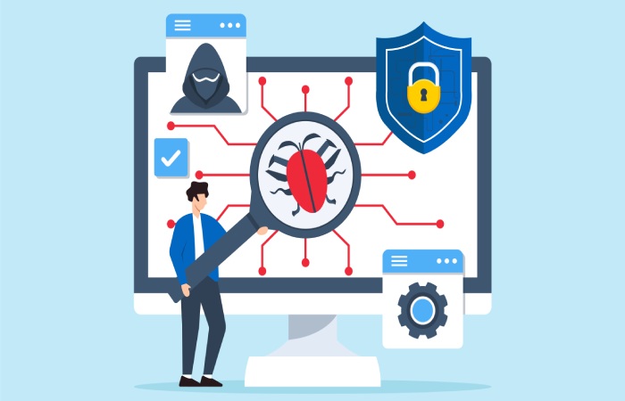 Dmarc report
