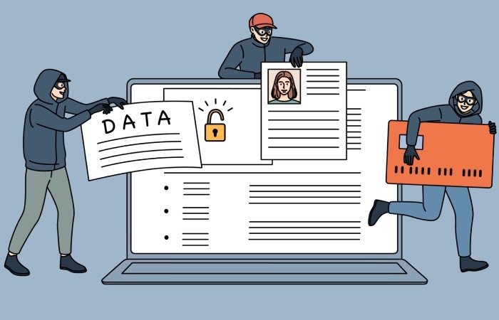 Dmarc report