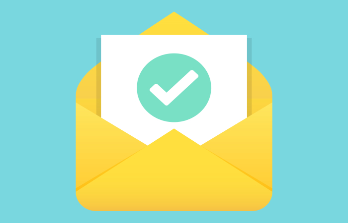 How to create dmarc record