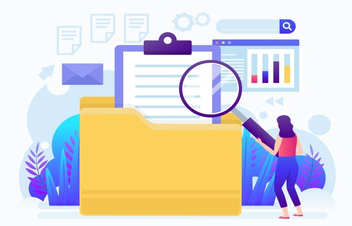How to create dmarc record