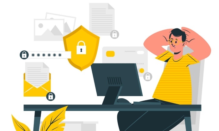 What is dmarc