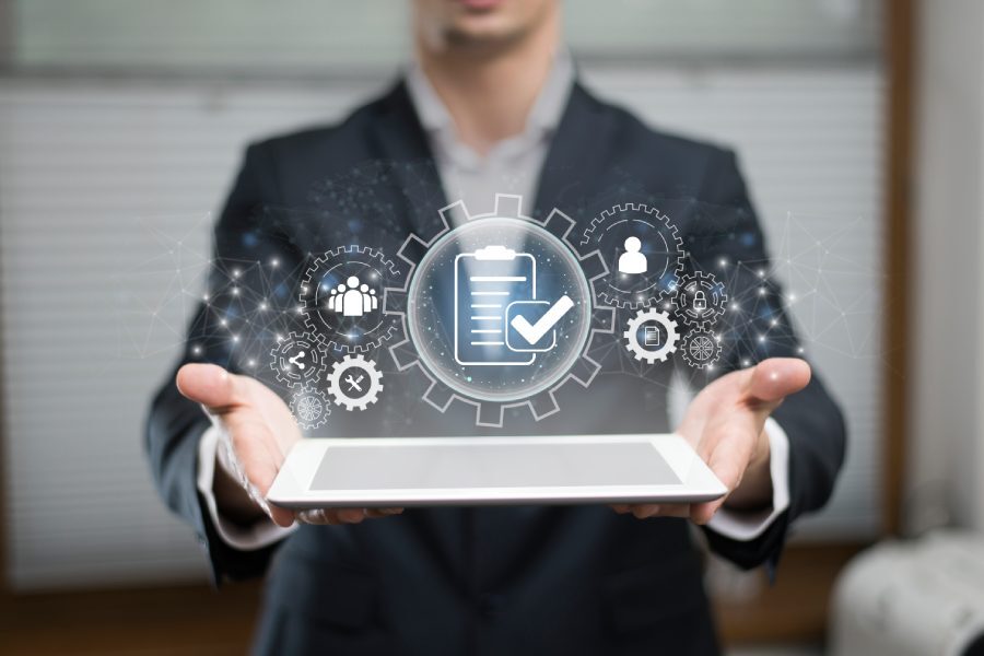 Msps And Service Providers