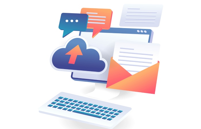 What is dmarc