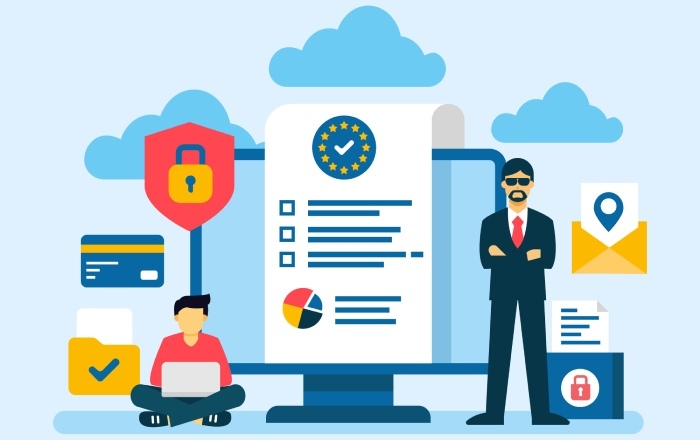 Dmarc record generator