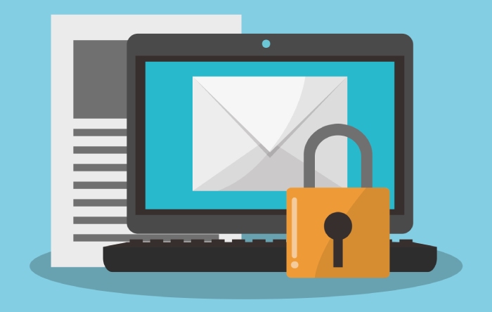 Dmarc record generator