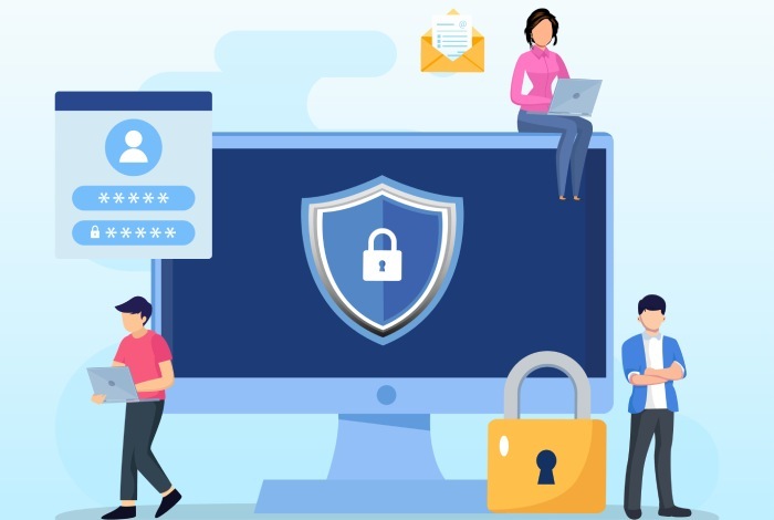 Dmarc record generator