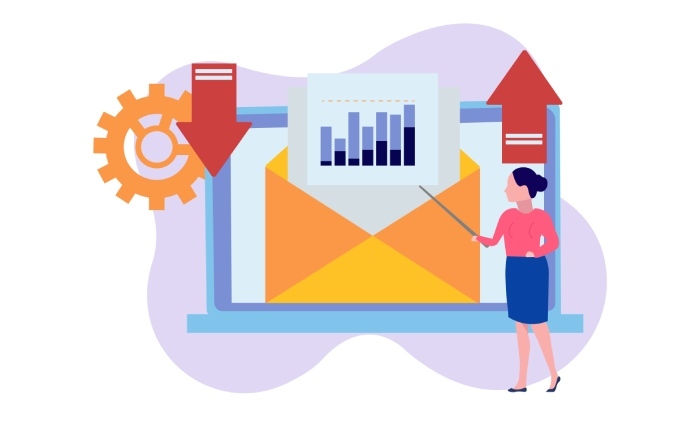 Dmarc record generator