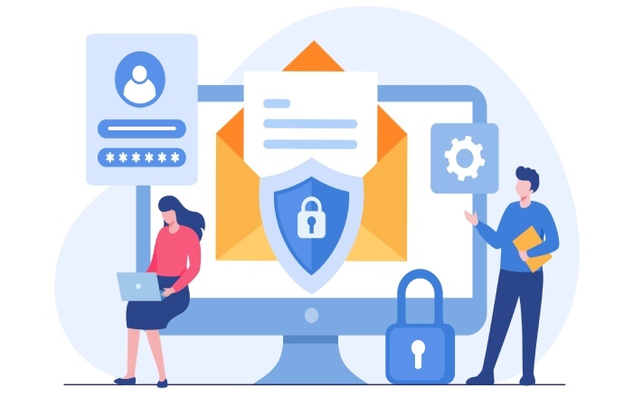 Dmarc report