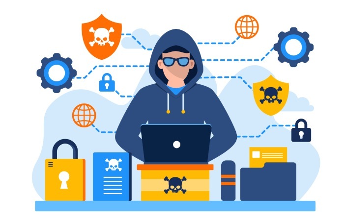 Dmarc report