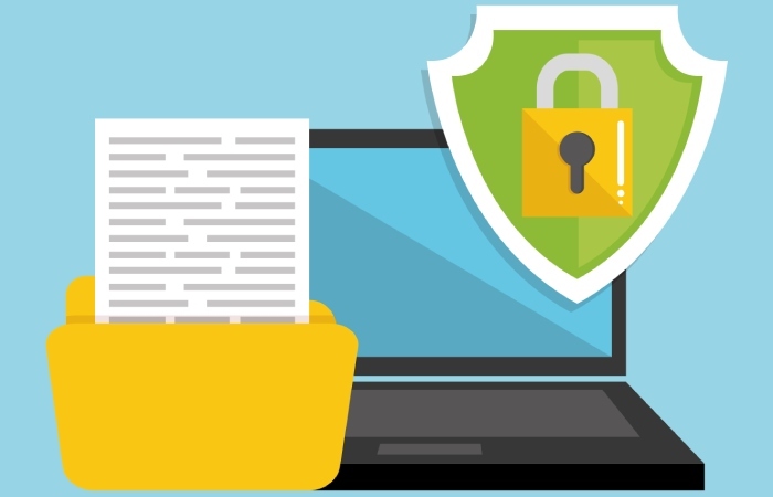 How to create dmarc record