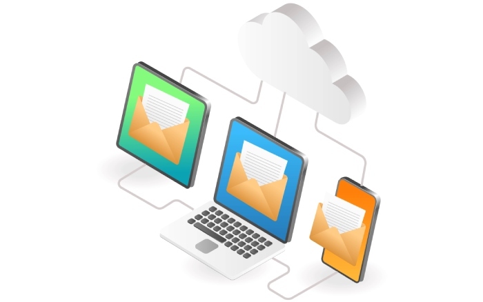How to create dmarc record